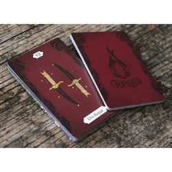 RPG Forged: Deck of Many Things