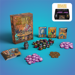 Thief's Market