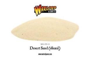 Mini Basing Warlord: Scatter Basing