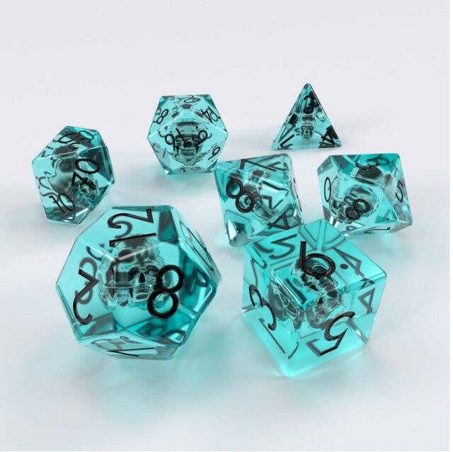 Land of Eem RPG: Goo Dice