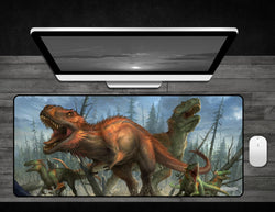 Deskmat GameHead