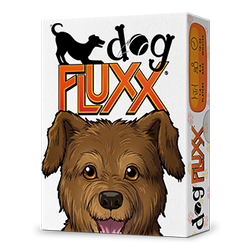 Fluxx Dog