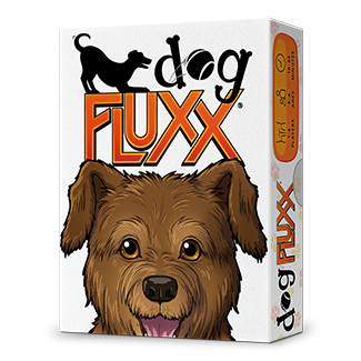 Fluxx Dog