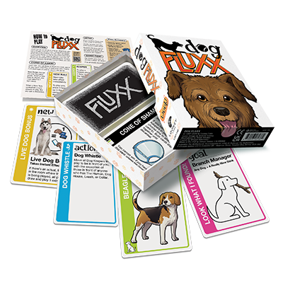 Fluxx Dog