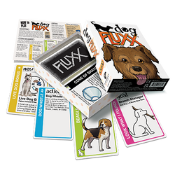 Fluxx Dog