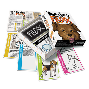 Fluxx Dog