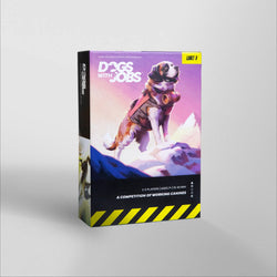 Dogs With Jobs:  Core Set