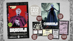 7TV: Feature Pack - Dracula