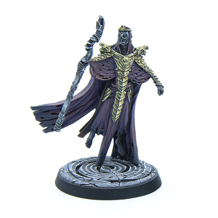 Elder Scrolls Call to Arms: Dragon Priest