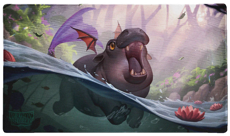 Playmat Dragon Shield: + Tube 2026