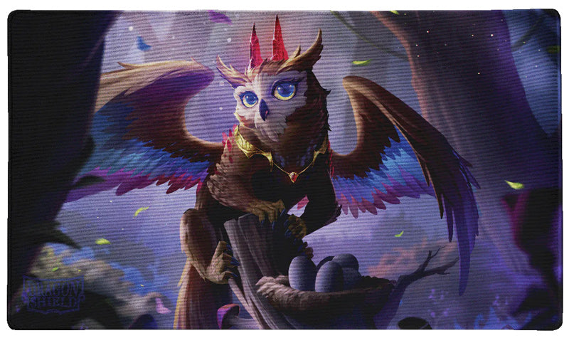 Playmat Dragon Shield: + Tube 2026