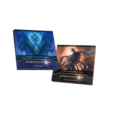 Vindication: Promo Set 2024 - Dreams and Nightmares
