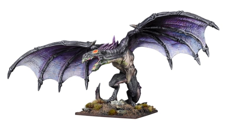 TerrainCrate Dungeon Adventures: Dragon