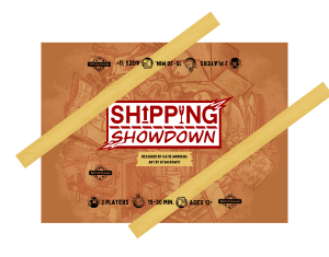 Shipping Showdown