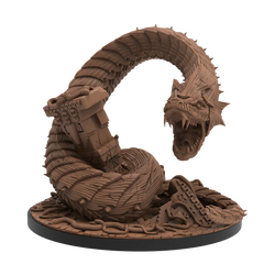 Epic Encounters: Boss - Temple of the Snake God