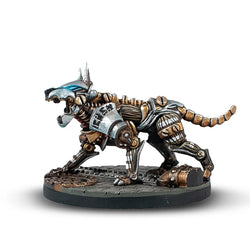 Epic Encounters: Warband - Sanctuary of the Steelborn