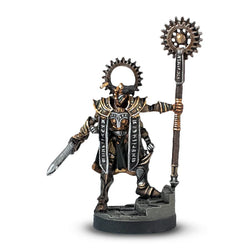 Epic Encounters: Warband - Sanctuary of the Steelborn