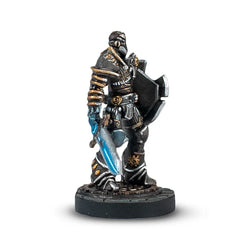 Epic Encounters: Warband - Sanctuary of the Steelborn