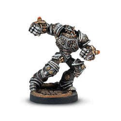 Epic Encounters: Warband - Sanctuary of the Steelborn