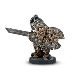 Epic Encounters: Warband - Sanctuary of the Steelborn