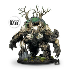 Epic Encounters: Boss - Glade of The Evil Oak