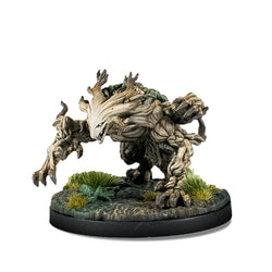Epic Encounters: Warband - Forest of the Damned