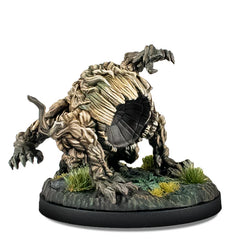 Epic Encounters: Warband - Forest of the Damned