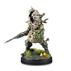 Epic Encounters: Warband - Forest of the Damned