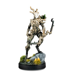 Epic Encounters: Warband - Forest of the Damned