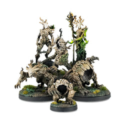 Epic Encounters: Warband - Forest of the Damned