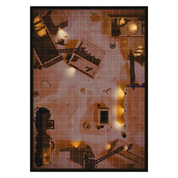 Epic Encounters: Boss - Rage of the Gnoll Warseeker