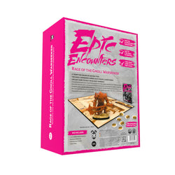 Epic Encounters: Boss - Rage of the Gnoll Warseeker
