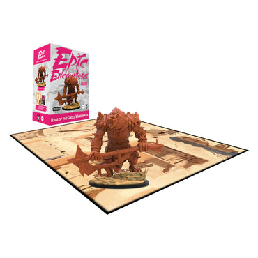 Epic Encounters: Boss - Rage of the Gnoll Warseeker