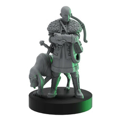 Epic Encounters: Ruins of Symbaroum Warband - The Gem in the Barrow