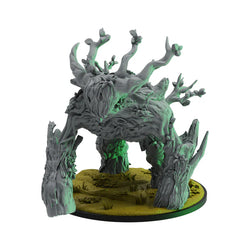 Epic Encounters: Ruins of Symbaroum Boss - The Corrupted Coloss