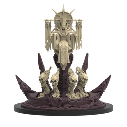 Epic Encounters: Boss - Tower of the Lich Empress