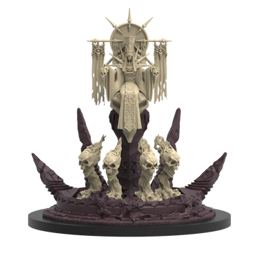 Epic Encounters: Boss - Tower of the Lich Empress