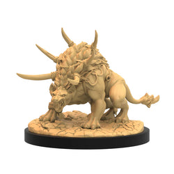 Epic Encounters: Warband - Savannah of the Gnoll Pack