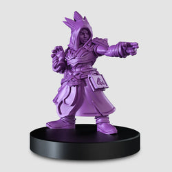 Epic Encounters: Warband - Bridge of the Duergar Cult