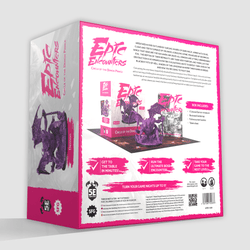 Epic Encounters: Boss - Circle of the Demon Prince