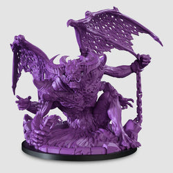 Epic Encounters: Boss - Circle of the Demon Prince