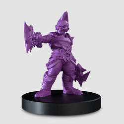 Epic Encounters: Warband - Bridge of the Duergar Cult