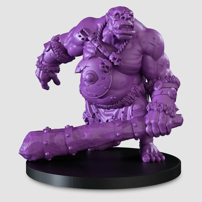 Epic Encounters: Warband - Bridge of the Duergar Cult