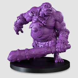 Epic Encounters: Warband - Bridge of the Duergar Cult