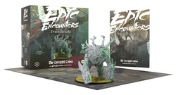 Epic Encounters: Ruins of Symbaroum Boss - The Corrupted Coloss