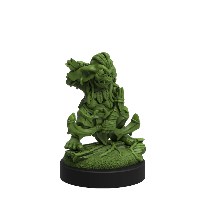 Epic Encounters: Warband - Village of the Goblin Chief