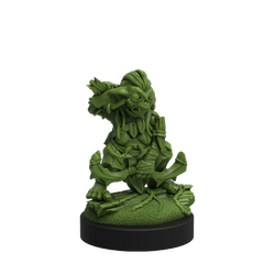 Epic Encounters: Warband - Village of the Goblin Chief