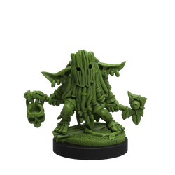 Epic Encounters: Warband - Village of the Goblin Chief