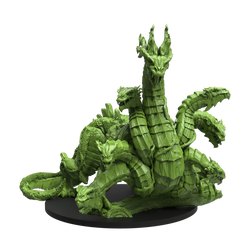 Epic Encounters: Boss - Swamp of the Hydra