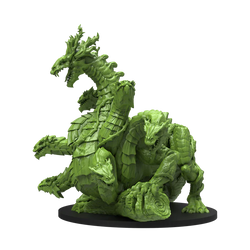 Epic Encounters: Boss - Swamp of the Hydra
